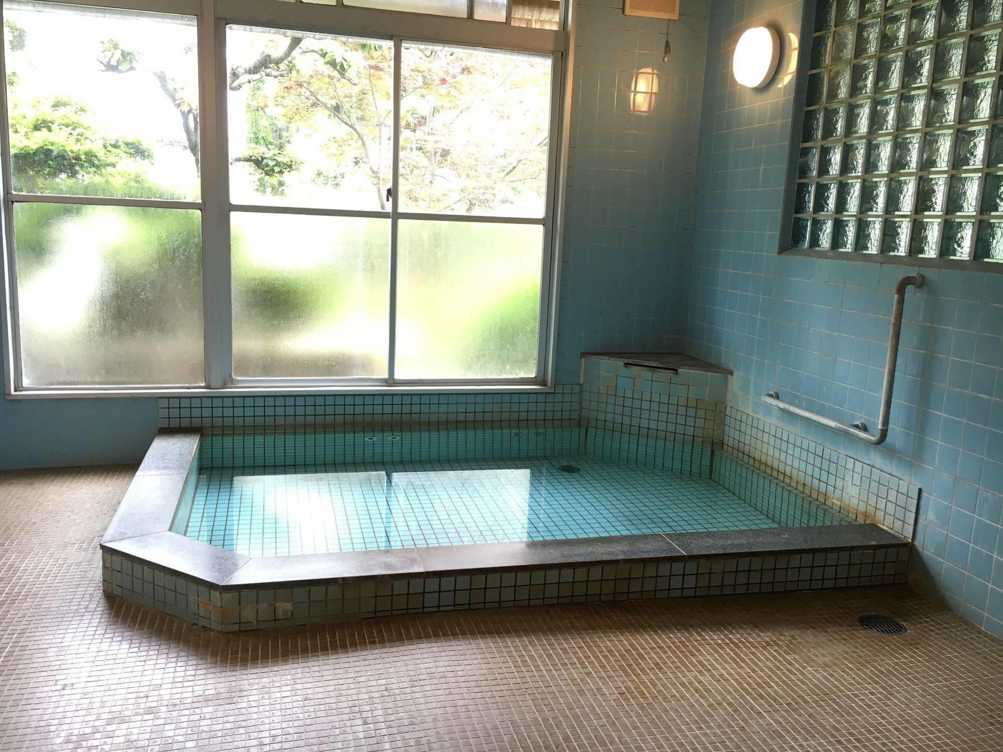 Suminoe Ryokan 오노미치 외부 사진