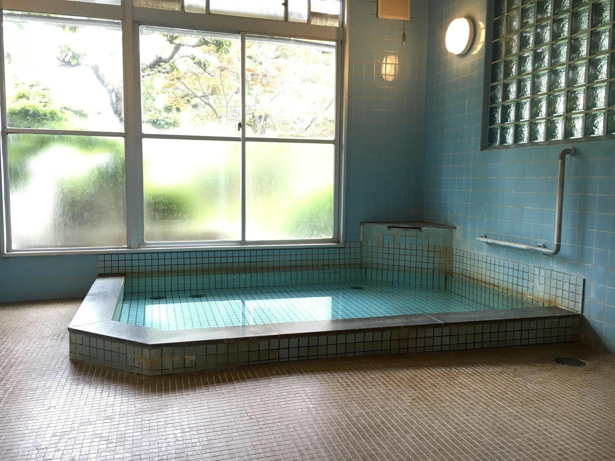 Suminoe Ryokan 오노미치 외부 사진