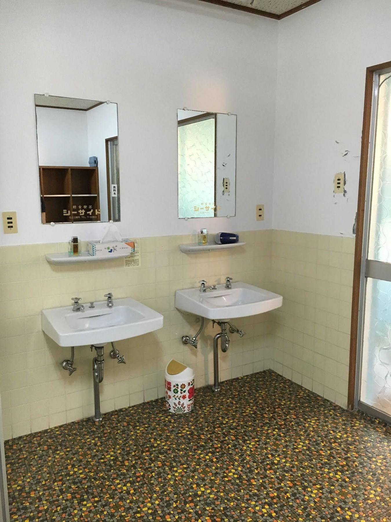 Suminoe Ryokan 오노미치 외부 사진