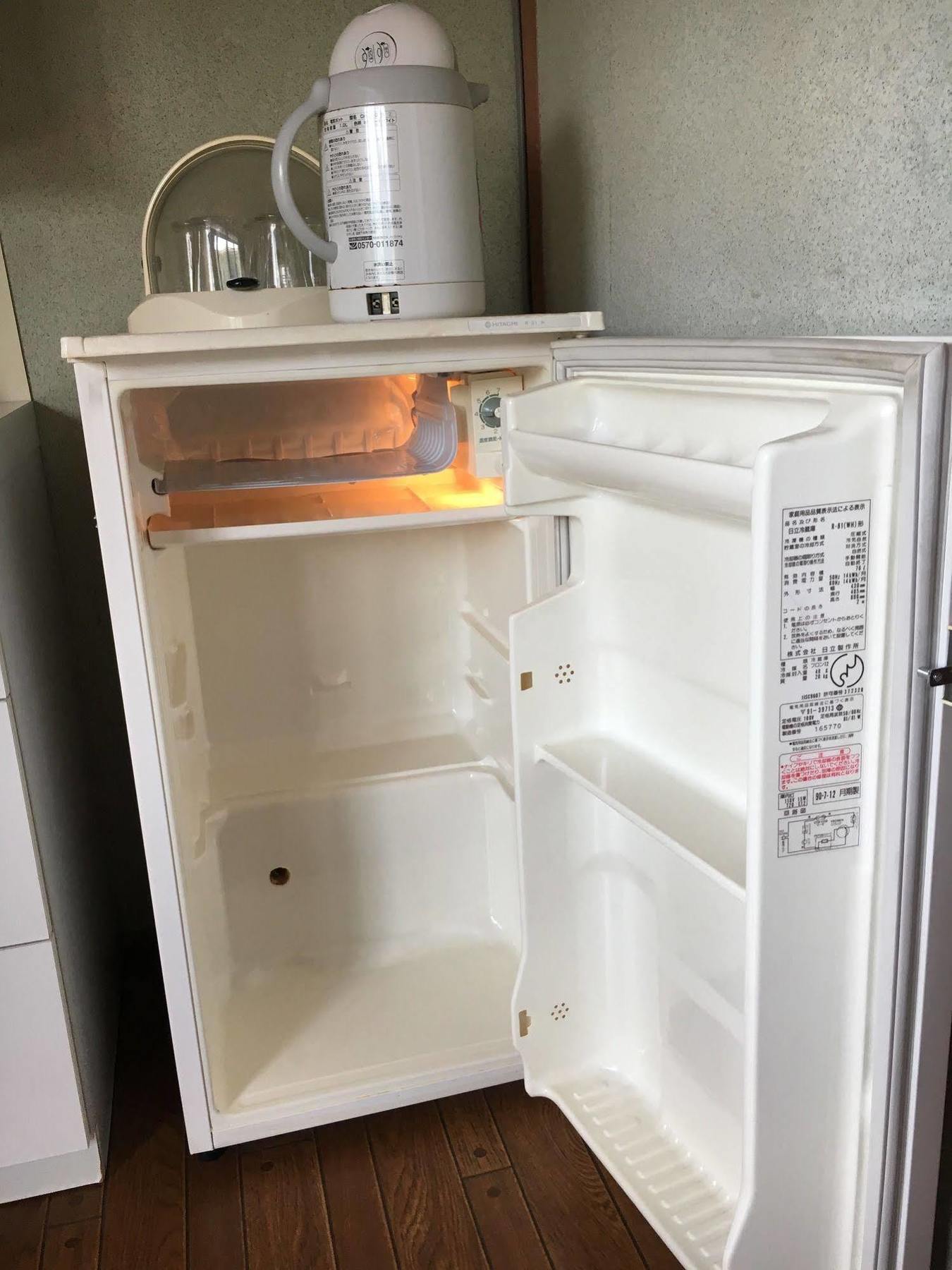 Suminoe Ryokan 오노미치 외부 사진