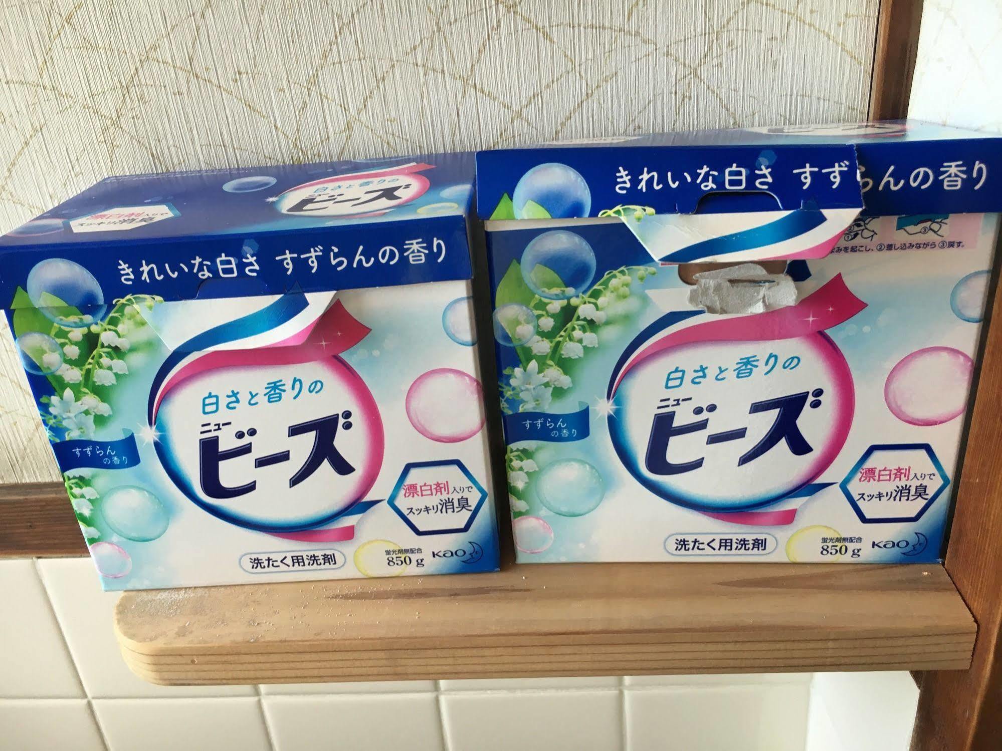 Suminoe Ryokan 오노미치 외부 사진