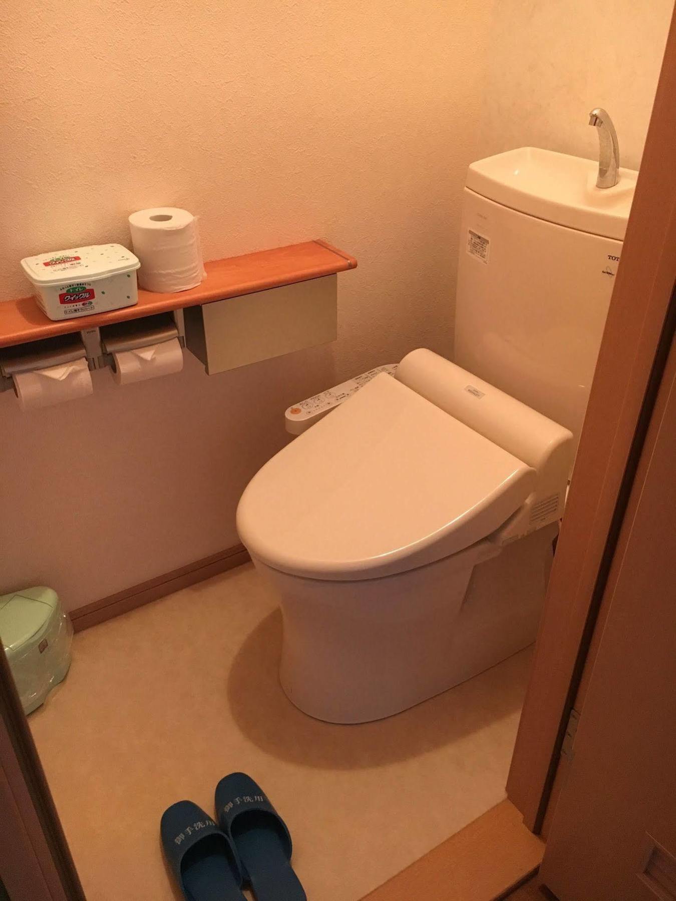Suminoe Ryokan 오노미치 외부 사진
