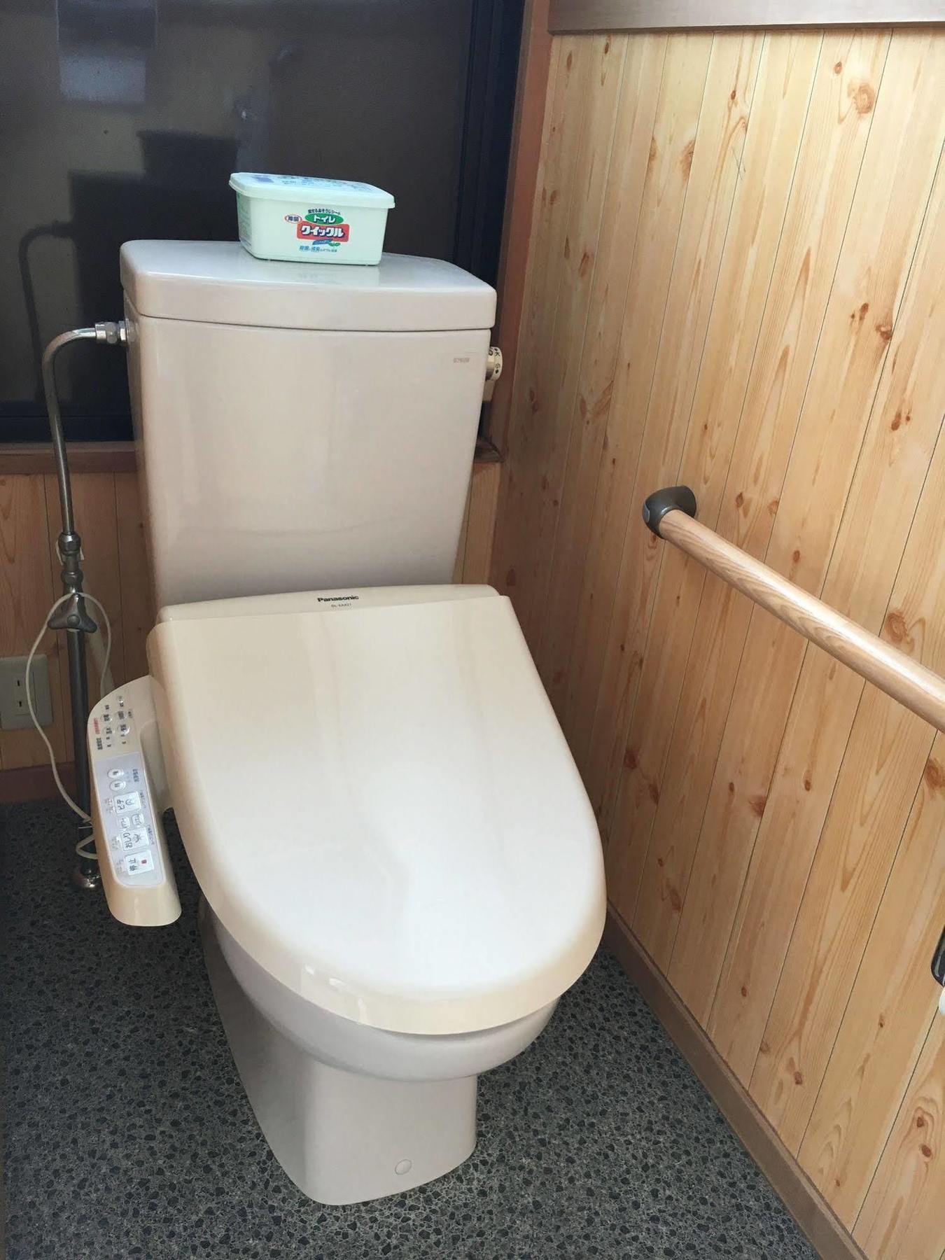 Suminoe Ryokan 오노미치 외부 사진