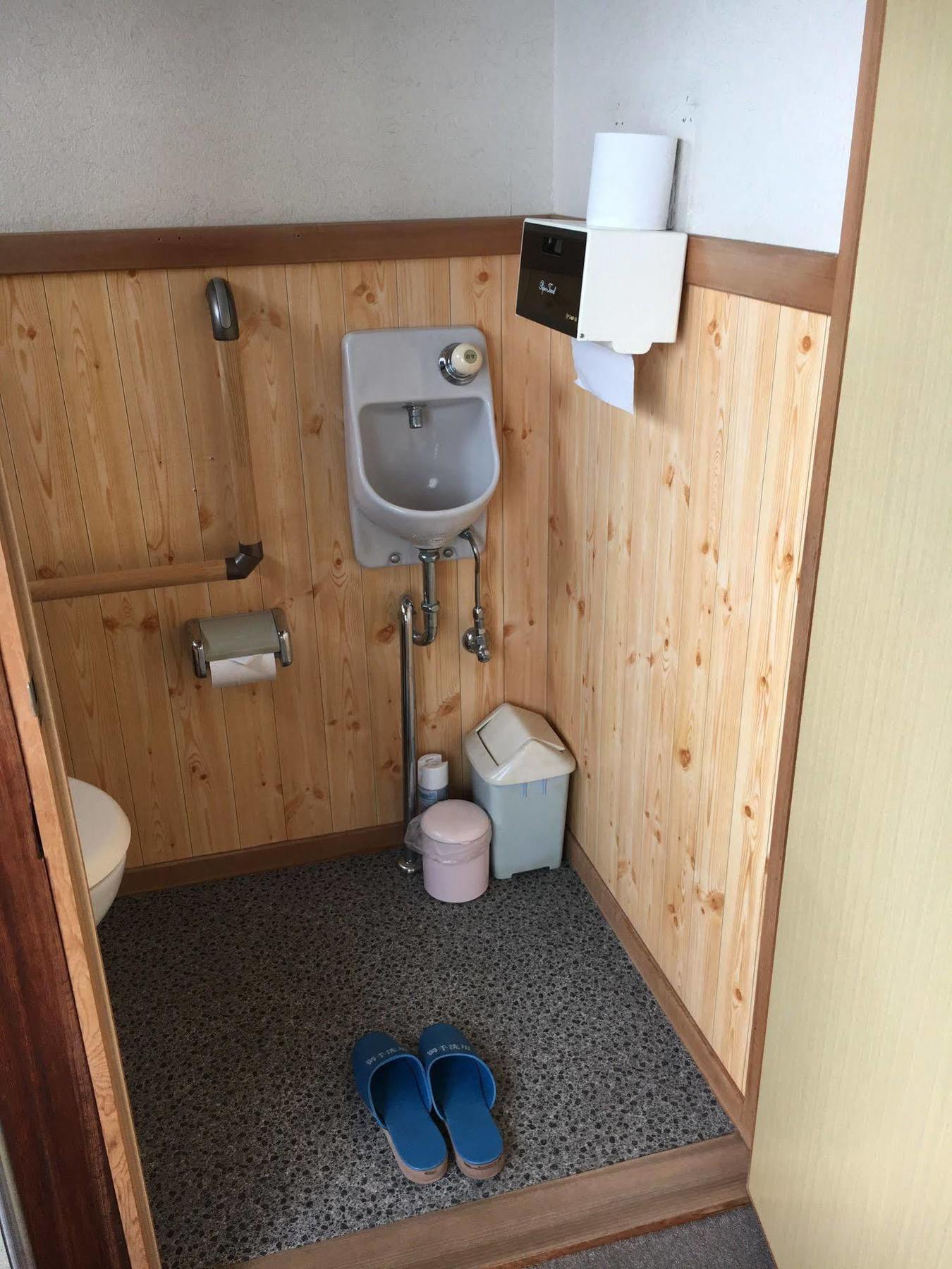 Suminoe Ryokan 오노미치 외부 사진
