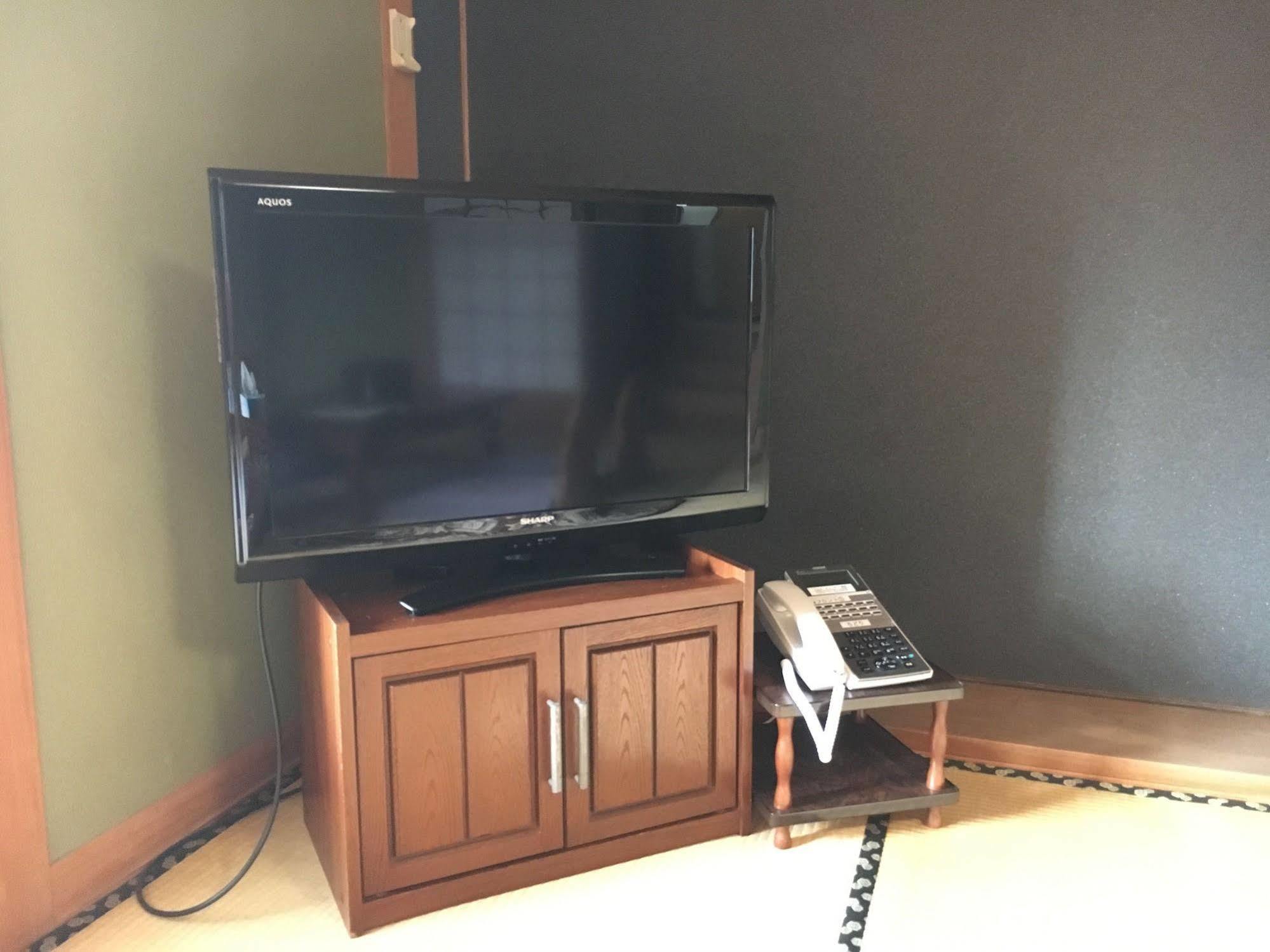 Suminoe Ryokan 오노미치 외부 사진