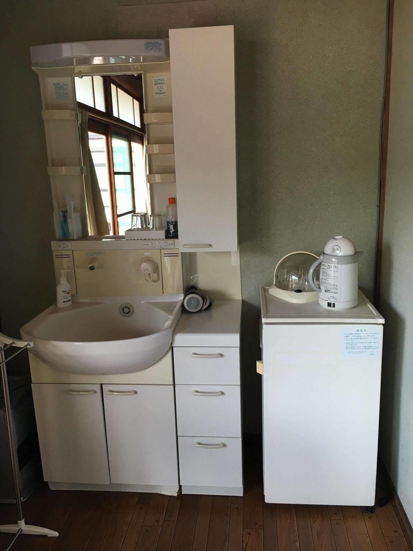 Suminoe Ryokan 오노미치 외부 사진