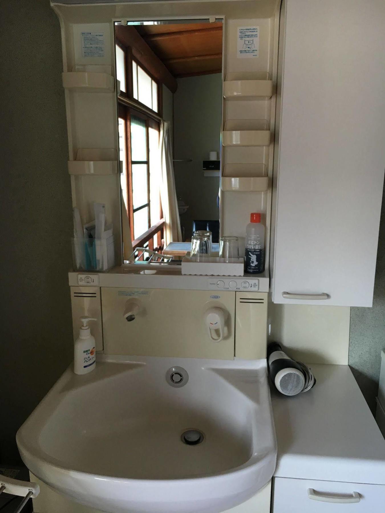 Suminoe Ryokan 오노미치 외부 사진